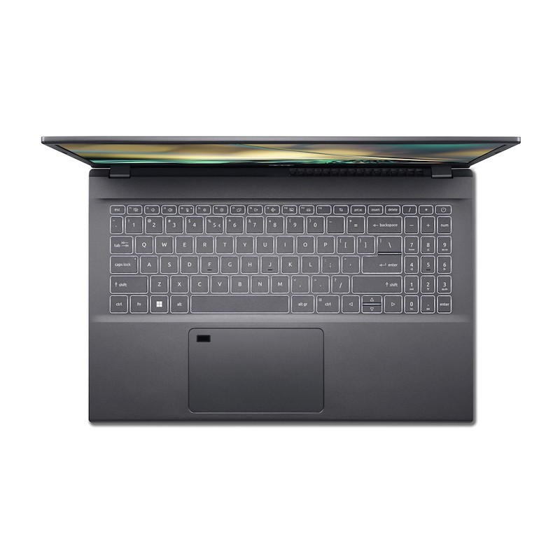 Acer Aspire 5 A515-47-R1YD 5825U Computer portatile 39,6 cm (15.6") Full HD AMD Ryzen™ 7 16 GB DDR4-SDRAM 512 GB SSD Wi-Fi 6E