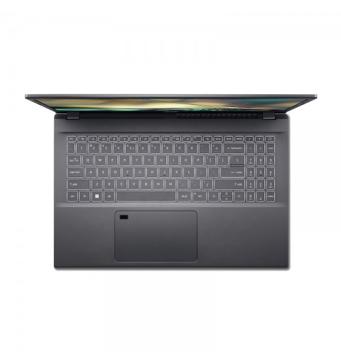 Acer Aspire 5 A515-47-R1YD 5825U Computer portatile 39,6 cm (15.6") Full HD AMD Ryzen™ 7 16 GB DDR4-SDRAM 512 GB SSD Wi-Fi 6E