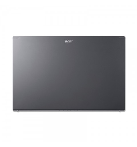 Acer Aspire 5 A515-47-R1YD 5825U Computer portatile 39,6 cm (15.6") Full HD AMD Ryzen™ 7 16 GB DDR4-SDRAM 512 GB SSD Wi-Fi 6E