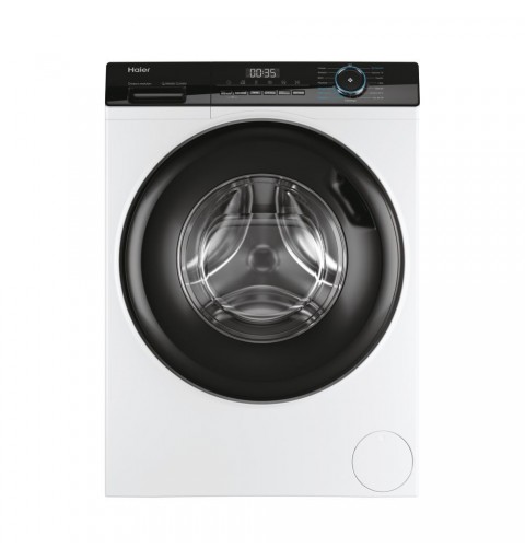 Haier I-Pro Series 3 HW80-B14939 lavadora Carga frontal 8 kg 1400 RPM A Blanco