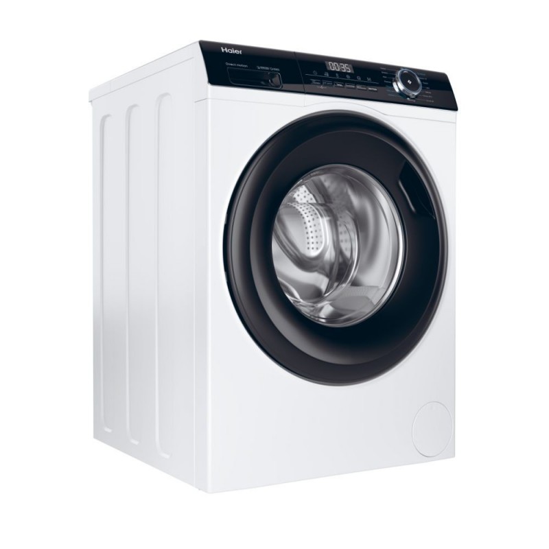 Haier I-Pro Series 3 HW80-B14939 lavadora Carga frontal 8 kg 1400 RPM A Blanco