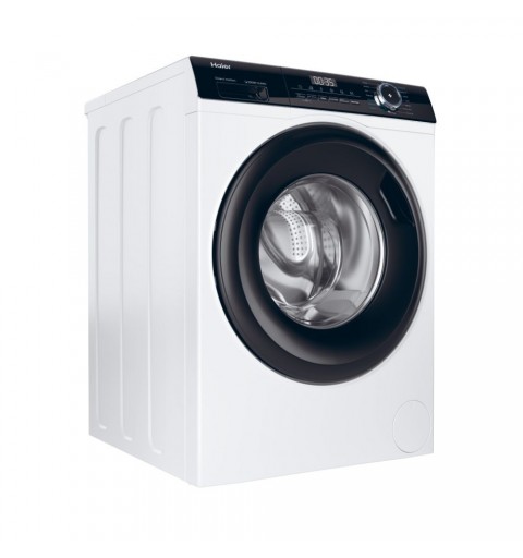 Haier I-Pro Series 3 HW80-B14939 washing machine Front-load 8 kg 1400 RPM A White