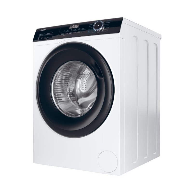 Haier I-Pro Series 3 HW80-B14939 lavatrice Caricamento frontale 8 kg 1400 Giri min A Bianco