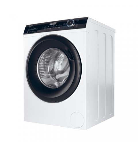 Haier I-Pro Series 3 HW80-B14939 lavatrice Caricamento frontale 8 kg 1400 Giri min A Bianco