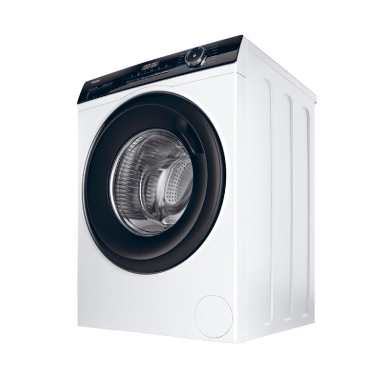 Haier I-Pro Series 3 HW80-B14939 washing machine Front-load 8 kg 1400 RPM A White