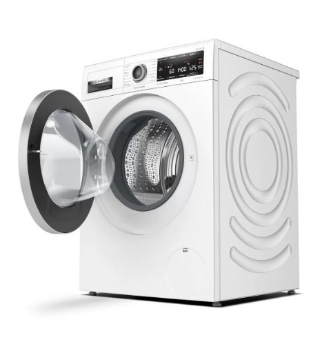 Bosch Serie 8 WAV28MA9II lavadora Carga frontal 9 kg 1400 RPM A Blanco