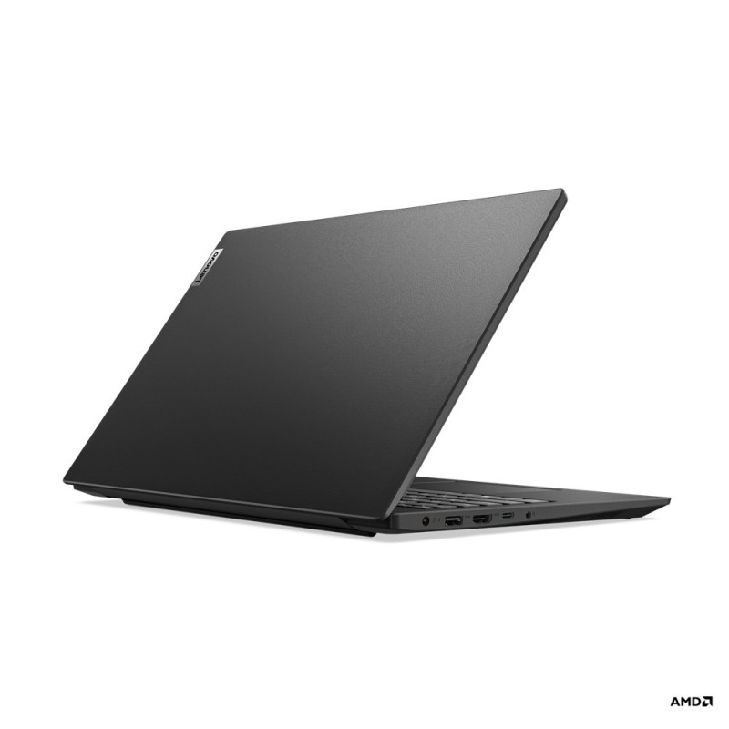 Lenovo V V15 5425U Notebook 39.6 cm (15.6") Full HD AMD Ryzen™ 3 8 GB DDR4-SDRAM 256 GB SSD Wi-Fi 5 (802.11ac) Windows 11 Home