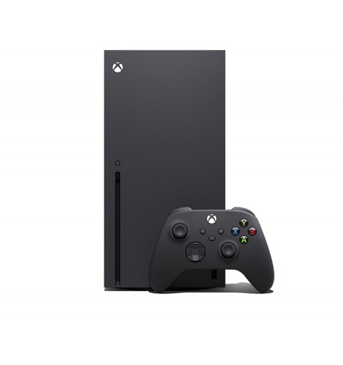 Microsoft Xbox Series X - Forza Horizon 5 Bundle 1000 GB Wi-Fi Black