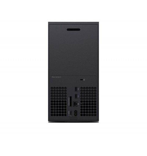 Microsoft Xbox Series X - Forza Horizon 5 Bundle 1000 Go Wifi Noir