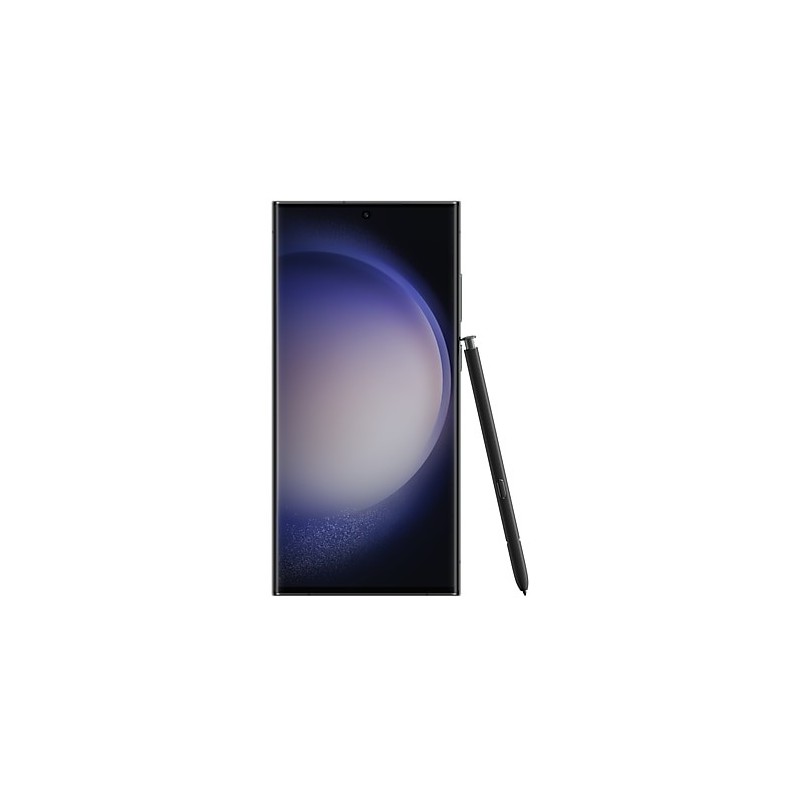 Vodafone Samsung Galaxy S23 Ultra 17.3 cm (6.8") Dual SIM Android 13 5G USB Type-C 8 GB 256 GB 5000 mAh Black