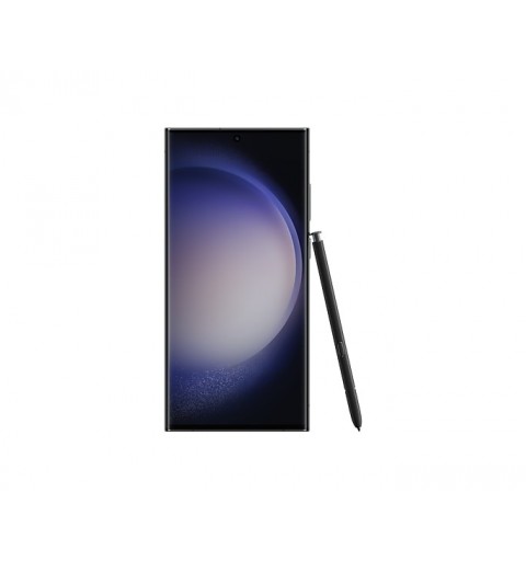Vodafone Samsung Galaxy S23 Ultra 17.3 cm (6.8") Dual SIM Android 13 5G USB Type-C 8 GB 256 GB 5000 mAh Black