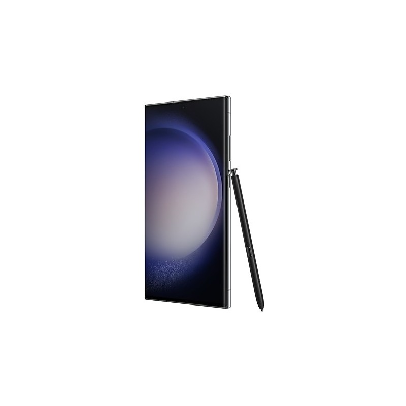 Vodafone Samsung Galaxy S23 Ultra 17.3 cm (6.8") Dual SIM Android 13 5G USB Type-C 8 GB 256 GB 5000 mAh Black