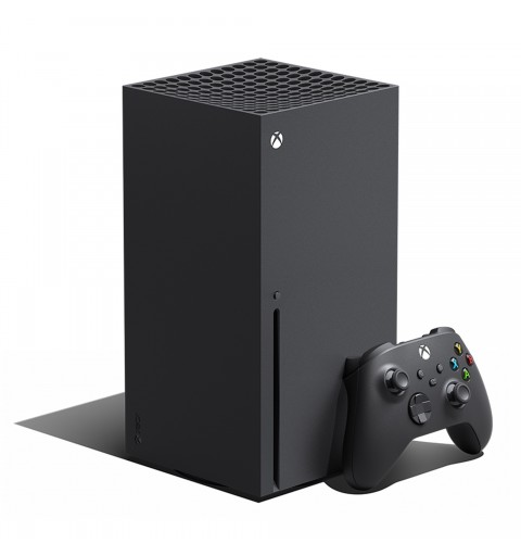 Microsoft Xbox Series X - Forza Horizon 5 1000 GB Wi-Fi Black