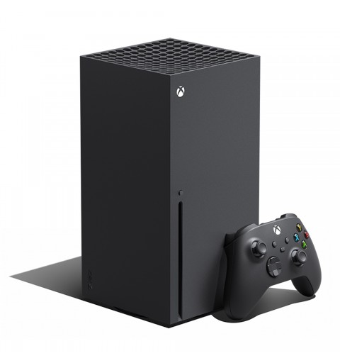 Microsoft Xbox Series X - Forza Horizon 5 1000 Go Wifi Noir