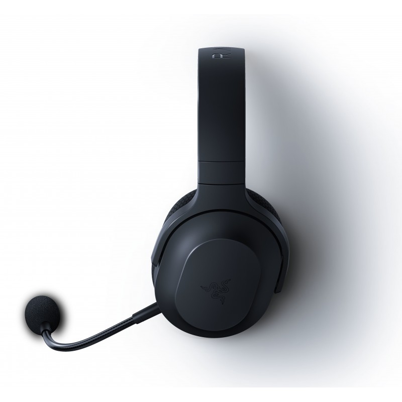 Razer Barracuda X Auriculares Inalámbrico y alámbrico De mano Juego USB Tipo C Bluetooth Negro