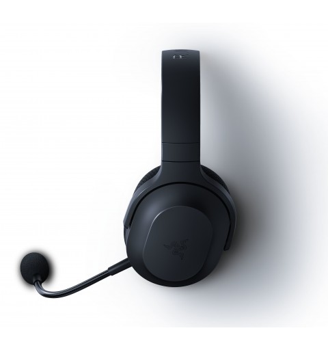 Razer Barracuda X Auriculares Inalámbrico y alámbrico De mano Juego USB Tipo C Bluetooth Negro