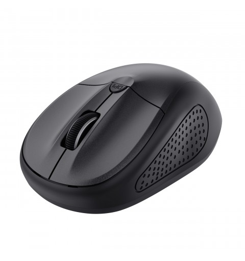 Trust Primo mouse Ambidestro Bluetooth Ottico 1600 DPI