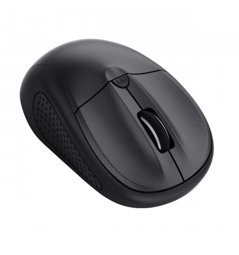 Trust Primo mouse Ambidestro Bluetooth Ottico 1600 DPI