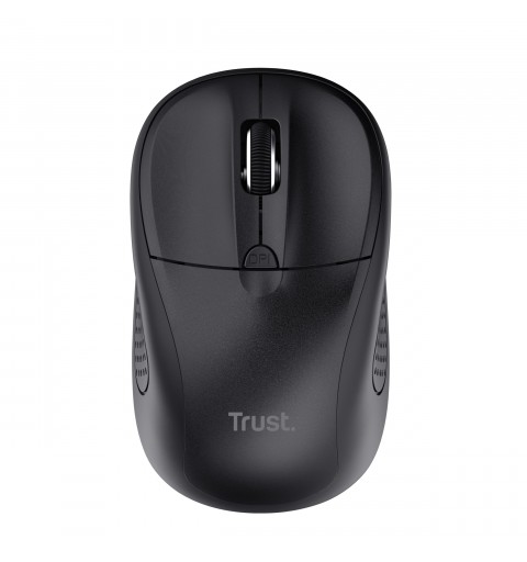Trust Primo ratón Ambidextro Bluetooth Óptico 1600 DPI