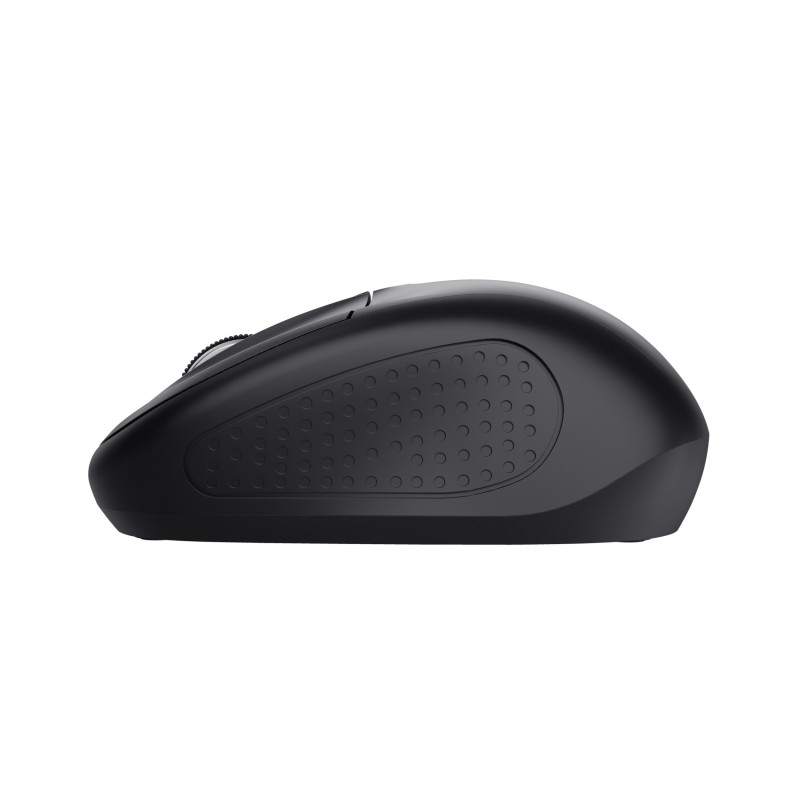 Trust Primo mouse Ambidestro Bluetooth Ottico 1600 DPI