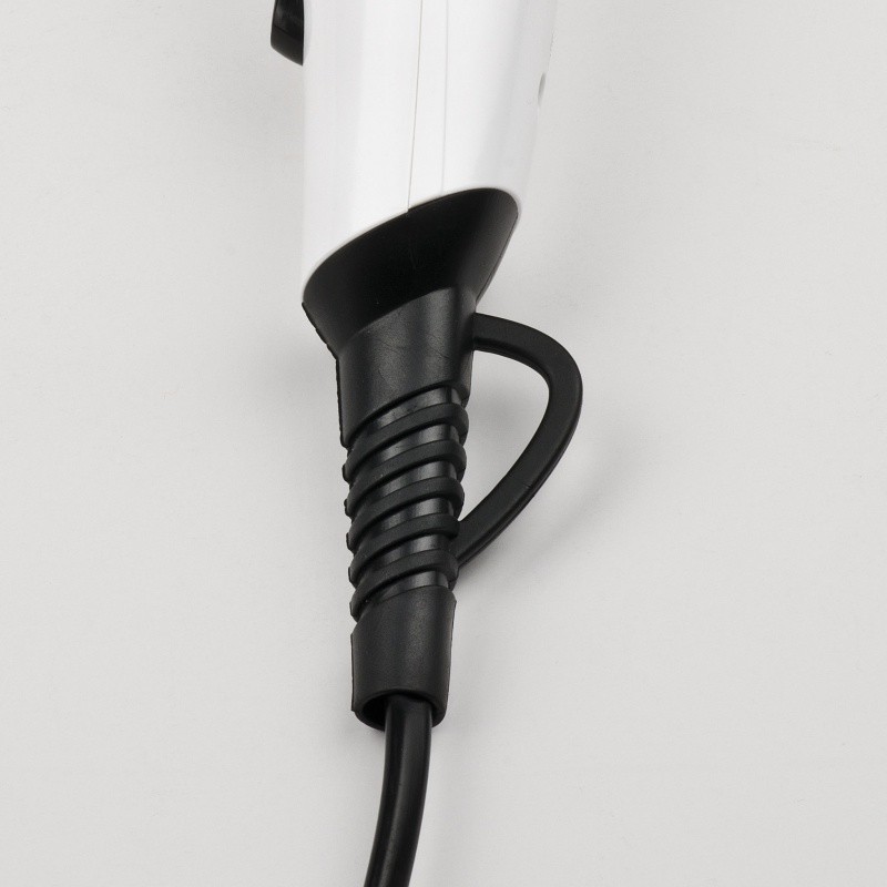 Girmi PH45 2200 W Nero, Bianco