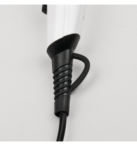 Girmi PH45 2200 W Nero, Bianco