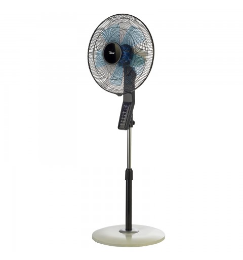 Bimar VP455T household fan Black, White