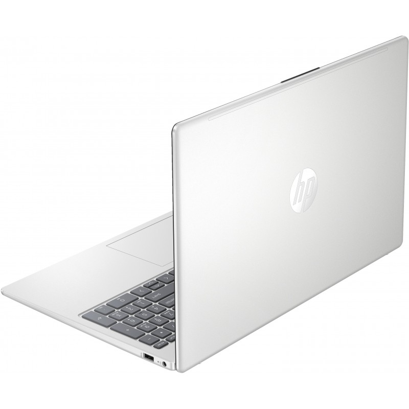 HP 15-fc0026nl 7520U Computer portatile 39,6 cm (15.6") Full HD AMD Ryzen™ 5 8 GB LPDDR5-SDRAM 512 GB SSD Wi-Fi 6 (802.11ax)