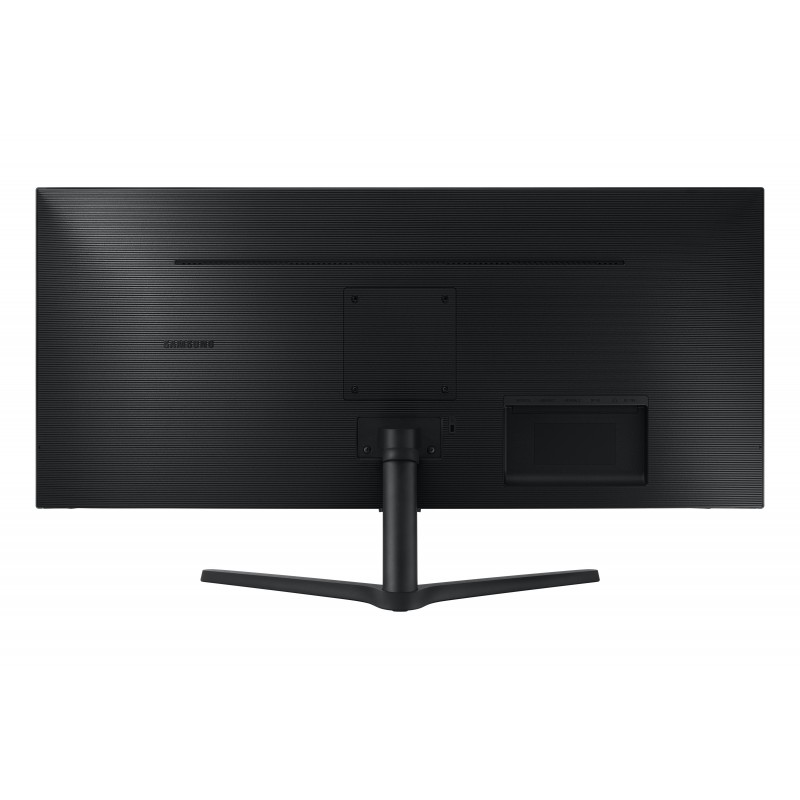 Samsung ViewFinity S34C502GAU 81,3 cm (32") 3440 x 1440 Pixeles UltraWide Quad HD LED Negro