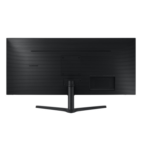 Samsung ViewFinity S34C502GAU 81,3 cm (32") 3440 x 1440 Pixeles UltraWide Quad HD LED Negro