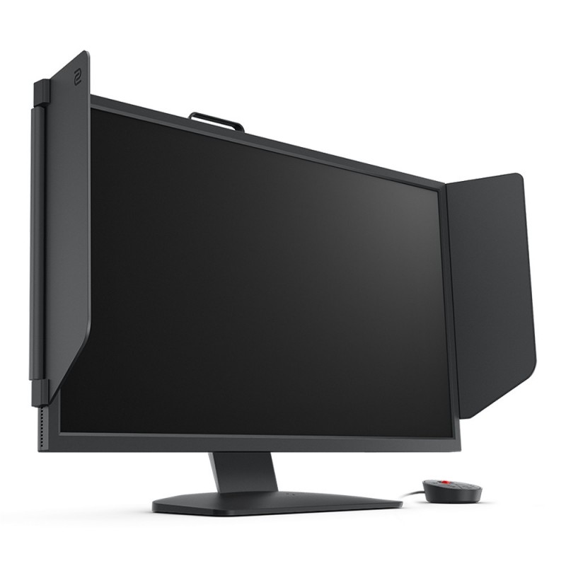 BenQ ZOWIE XL2566K 62,2 cm (24.5") 1920 x 1080 Pixeles Full HD LCD Negro