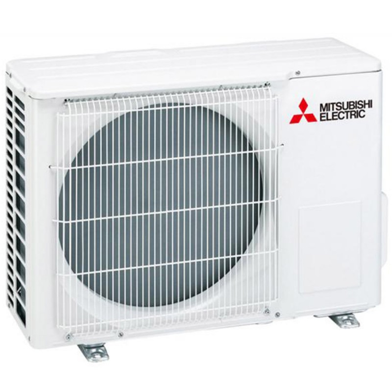 Mitsubishi Electric MUZ-HR50VF + MSZ-HR50VFK Condizionatore Climatizzatore 18000Btu Smart con Wifi