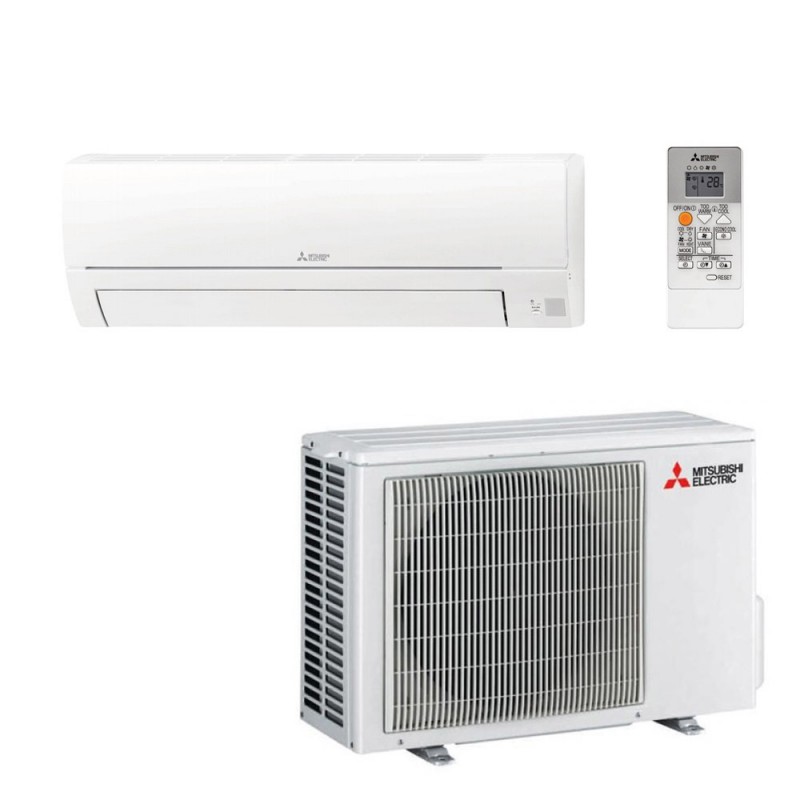 Mitsubishi Electric...