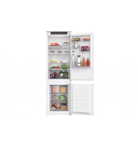 De’Longhi F6CLF264F frigorifero con congelatore Da incasso 264 L F Bianco