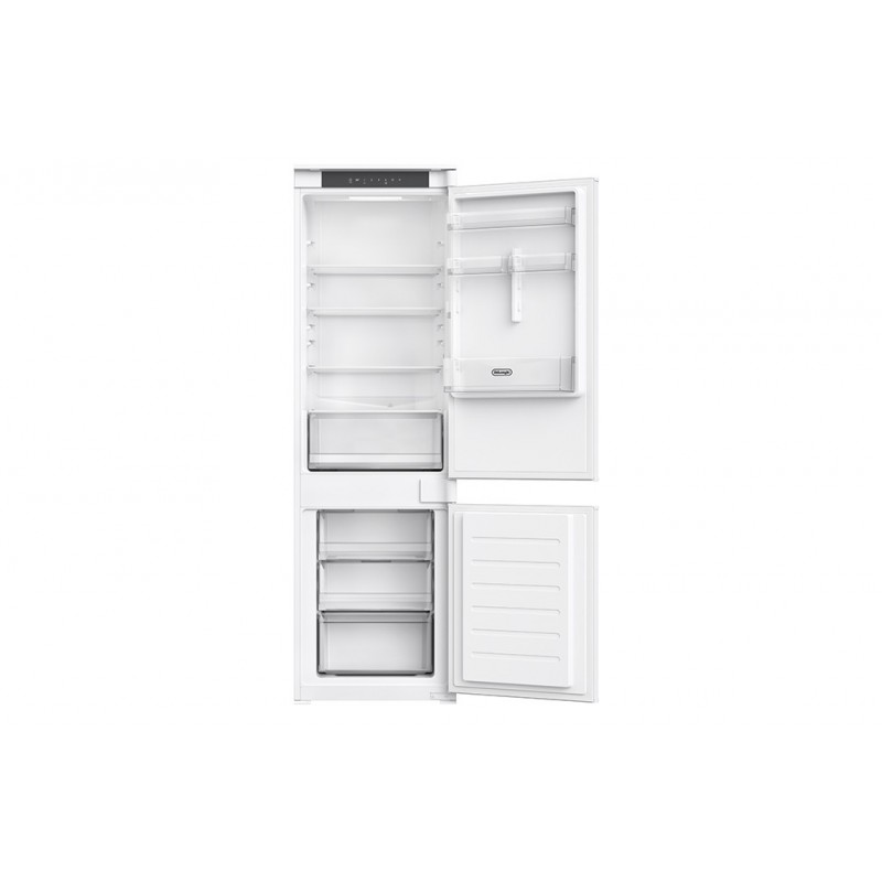 De’Longhi F6CLF264F réfrigérateur-congélateur Intégré (placement) 264 L F Blanc