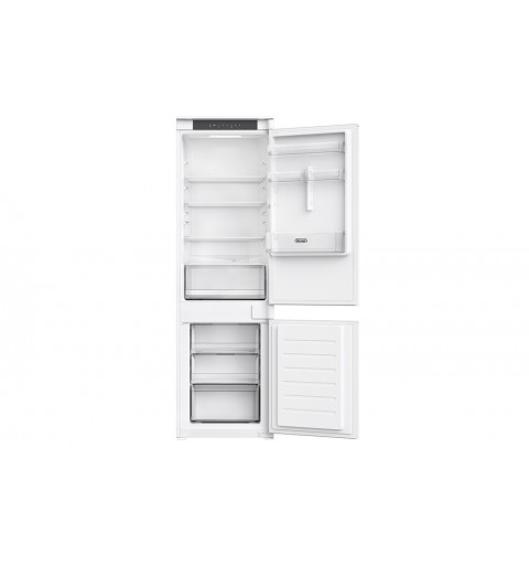 De’Longhi F6CLF264F réfrigérateur-congélateur Intégré (placement) 264 L F Blanc
