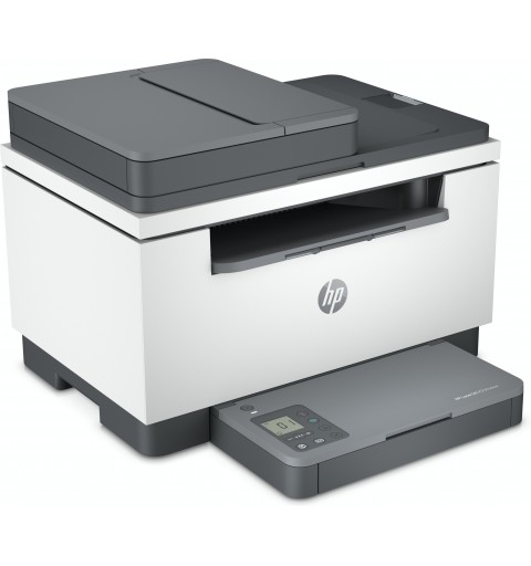 HP LaserJet Impresora multifunción HP M234sdwe, Blanco y negro, Impresora para Home y Home Office, Impresión, copia, escáner,
