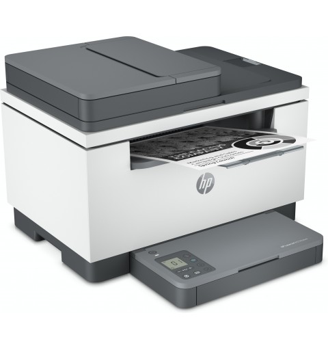 HP LaserJet Imprimante multifonction M234sdwe HP , Noir et blanc, Imprimante pour Maison et Bureau à domicile, Impression,