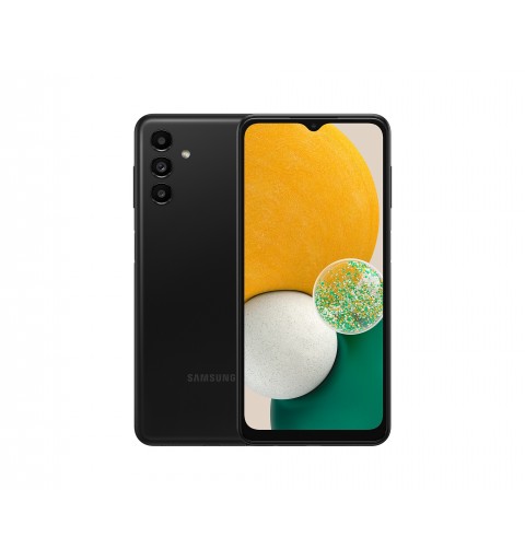 Samsung Galaxy A13 5G SM-A136B 16,5 cm (6.5") Doppia SIM USB tipo-C 4 GB 64 GB 5000 mAh Nero