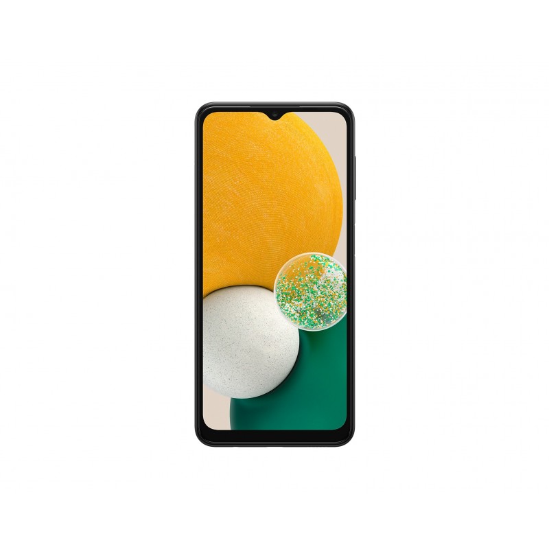 Samsung Galaxy A13 5G SM-A136B 16,5 cm (6.5") Doppia SIM USB tipo-C 4 GB 64 GB 5000 mAh Nero