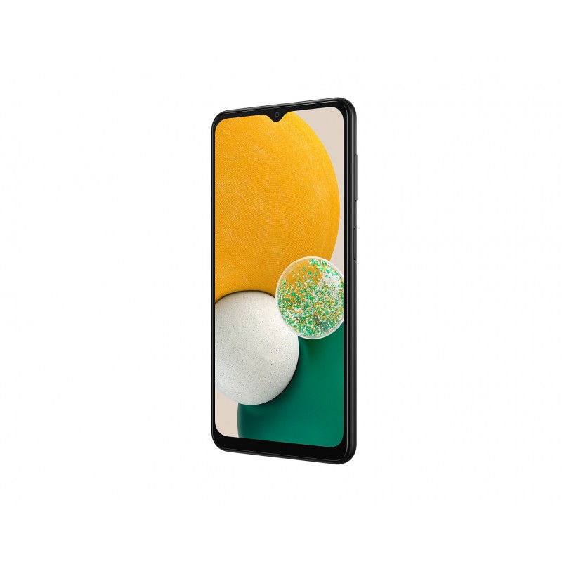Samsung Galaxy A13 5G SM-A136B 16,5 cm (6.5") Doppia SIM USB tipo-C 4 GB 64 GB 5000 mAh Nero