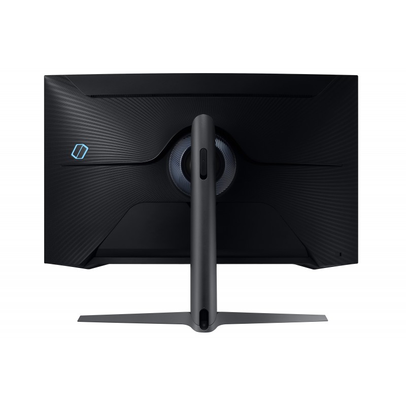 Samsung Odyssey Monitor Gaming G7 da 32'' WQHD Curvo