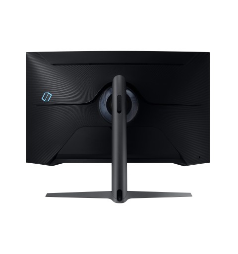 Samsung Odyssey Monitor Gaming G7 da 32'' WQHD Curvo