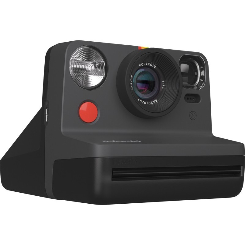 Polaroid 9095 Schwarz