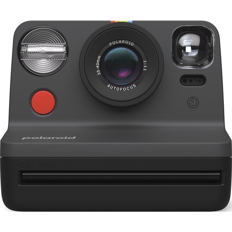 Polaroid 9095 Negro