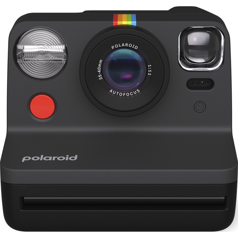 Polaroid 9095 Negro