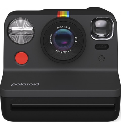 Polaroid 9095 Negro