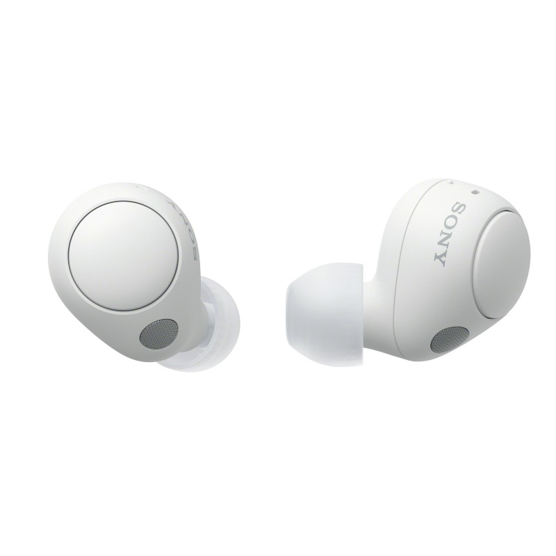 Sony WF-C700N Casque True Wireless Stereo (TWS) Ecouteurs Appels Musique Bluetooth Blanc