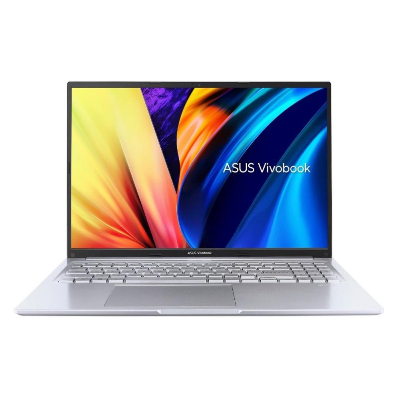 Asus Notebook Notebook 16" VIVOBOOK 16X F1605Za Mb198W Intel Core i7 16GB 1TB Transparent silver 90NB0ZA2 M00EV0