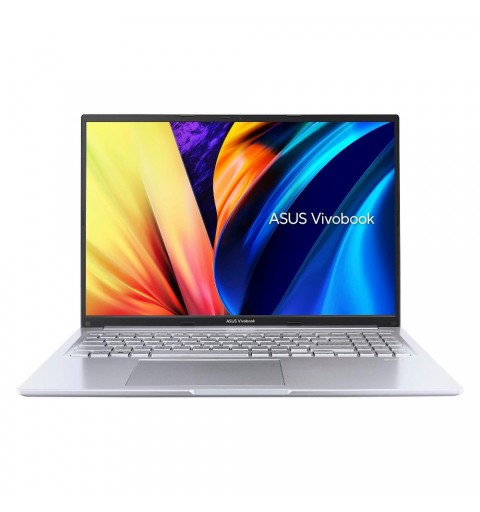 Asus Notebook Notebook 16" VIVOBOOK 16X F1605Za Mb198W Intel Core i7 16GB 1TB Transparent silver 90NB0ZA2 M00EV0